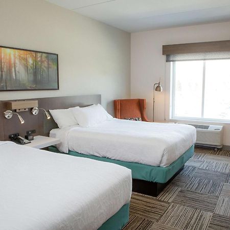 Hilton Garden Inn Corning Downtown Экстерьер фото