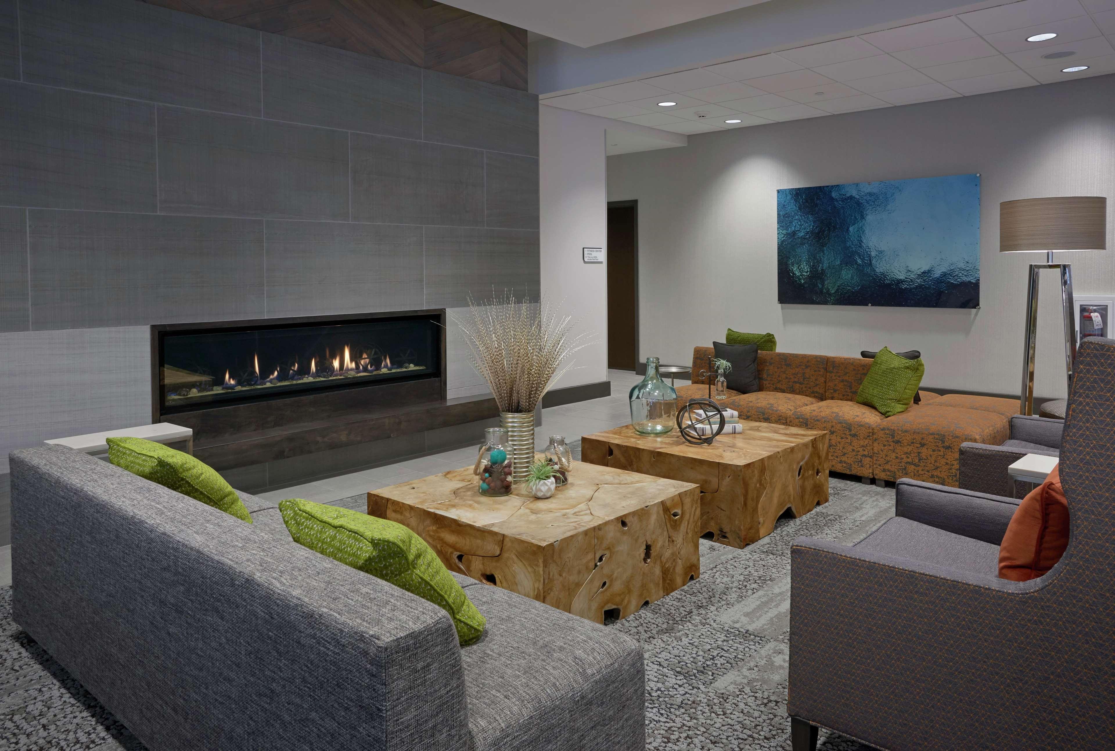 Hilton Garden Inn Corning Downtown Экстерьер фото