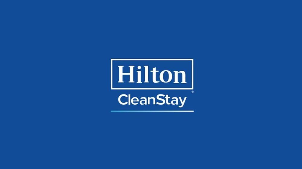Hilton Garden Inn Corning Downtown Экстерьер фото